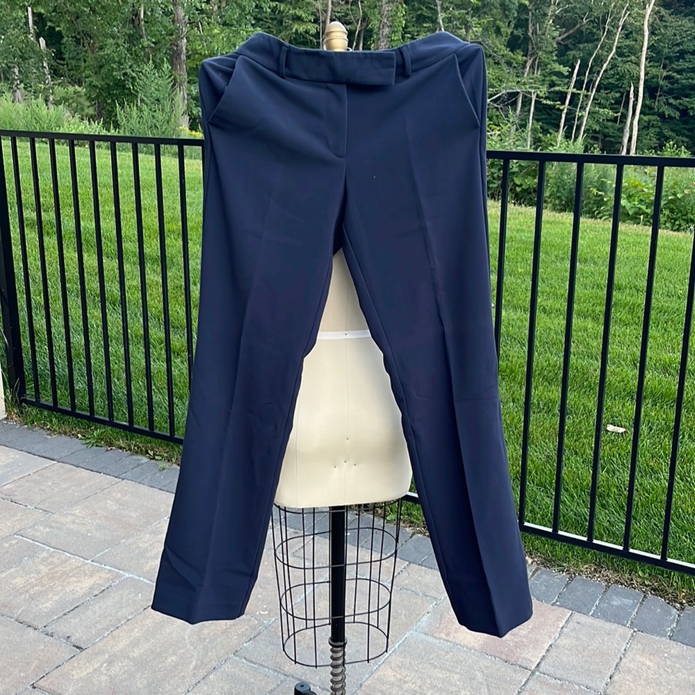 ANN TAYLOR WOMAN PANTS